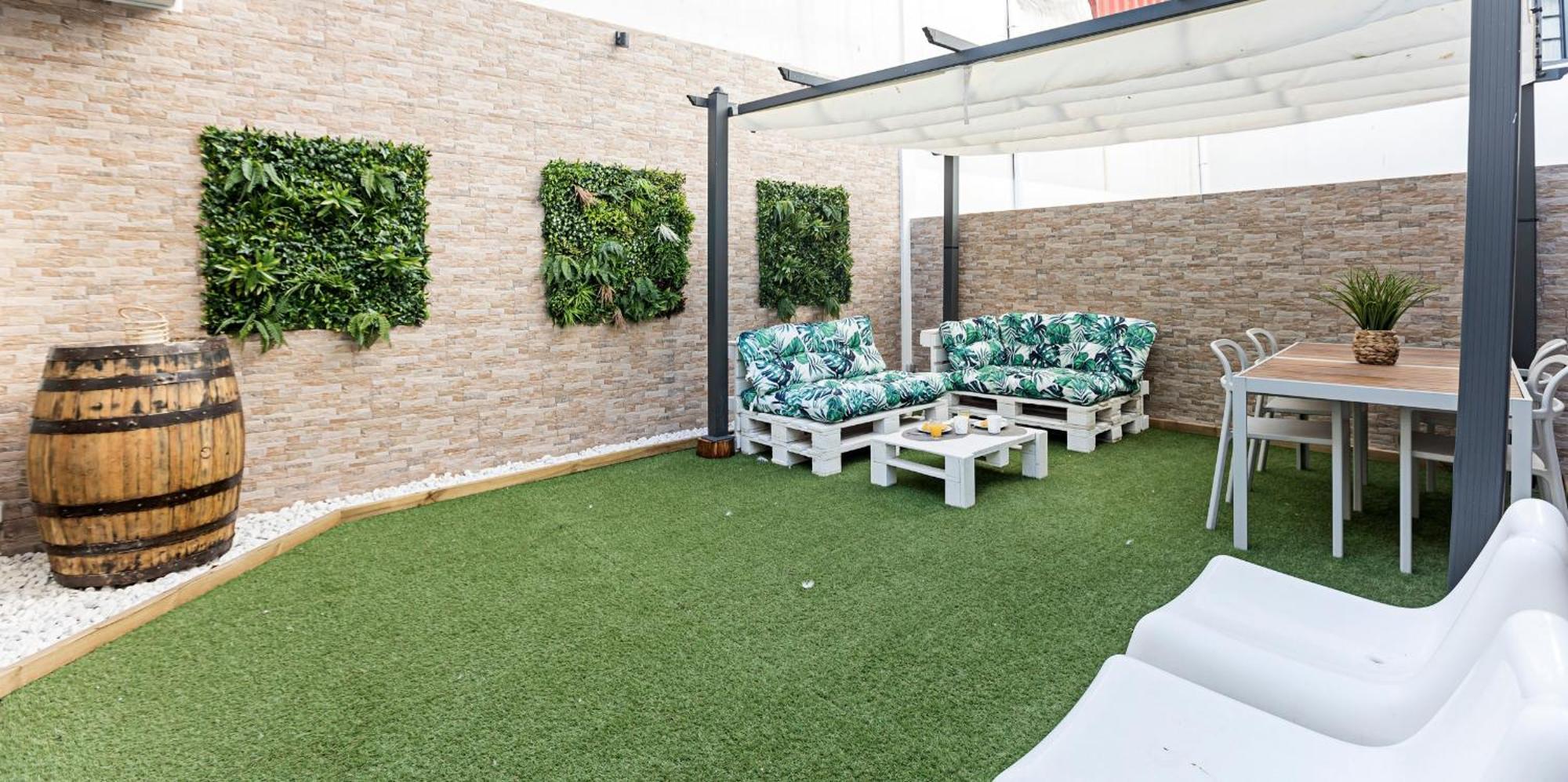 Terra The Garden Apartment Vila Nova de Gaia