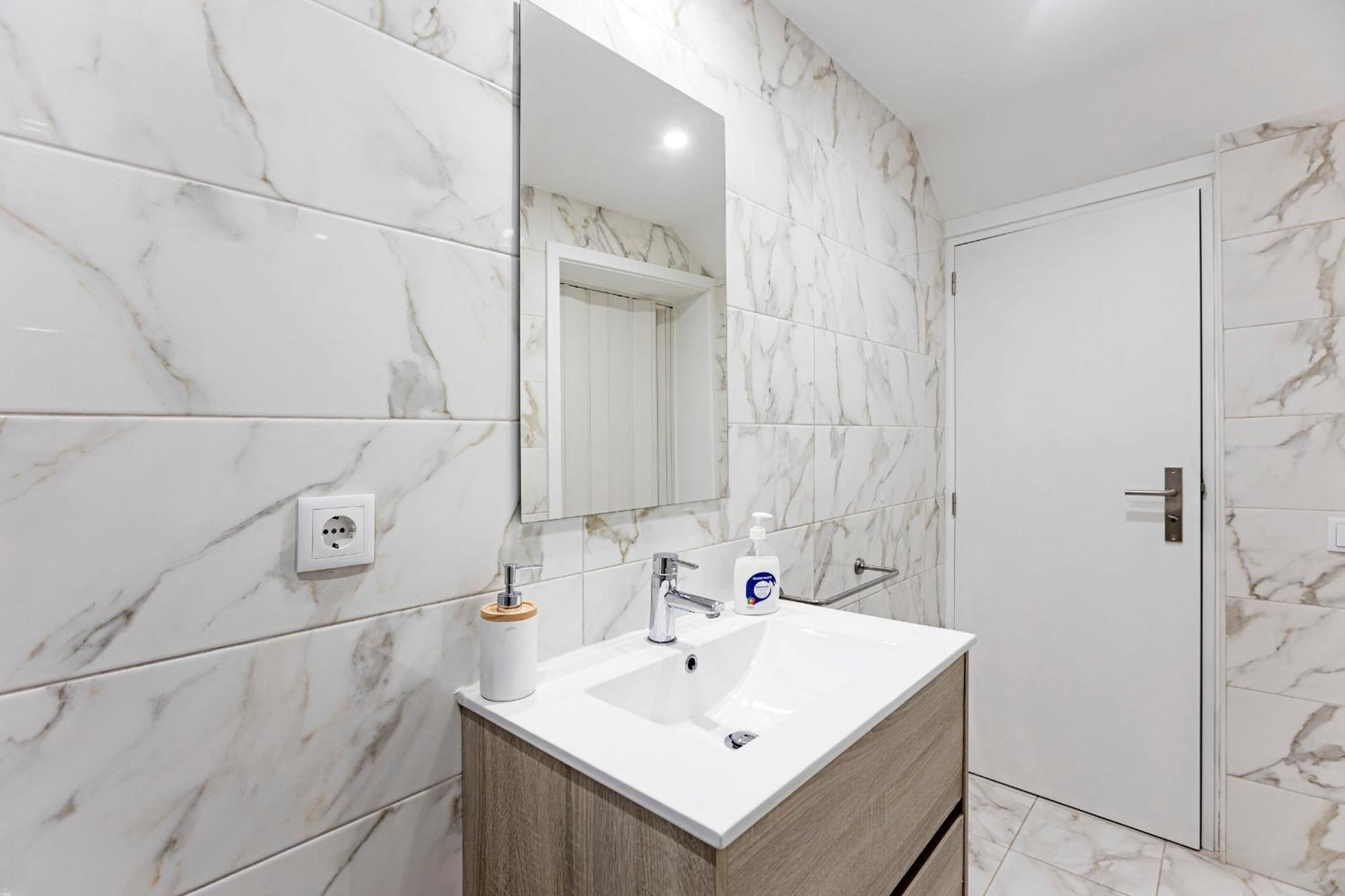 Terra The Garden Apartment Vila Nova de Gaia