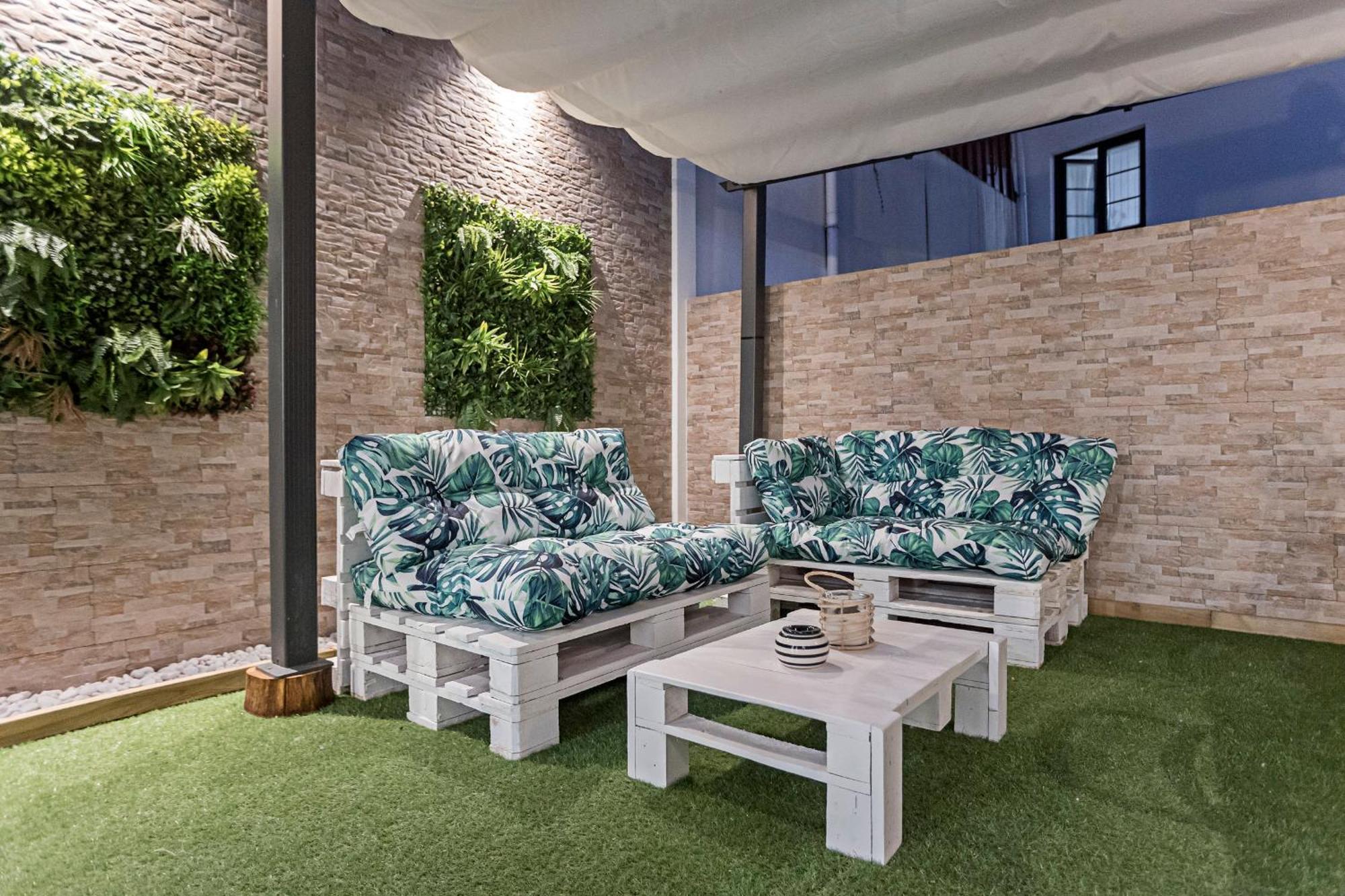 Terra The Garden Apartment Vila Nova de Gaia